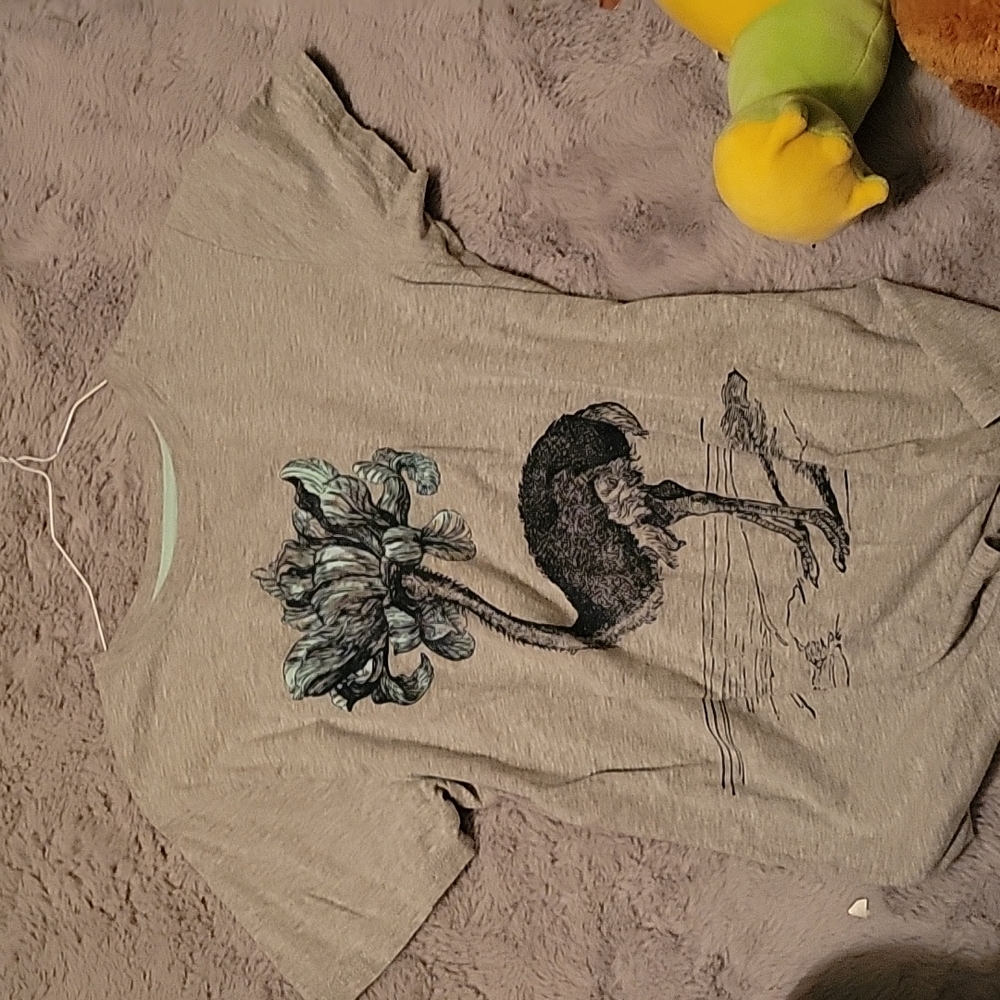 Graphic Tee